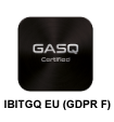 GASQ GDPR Foundation logo